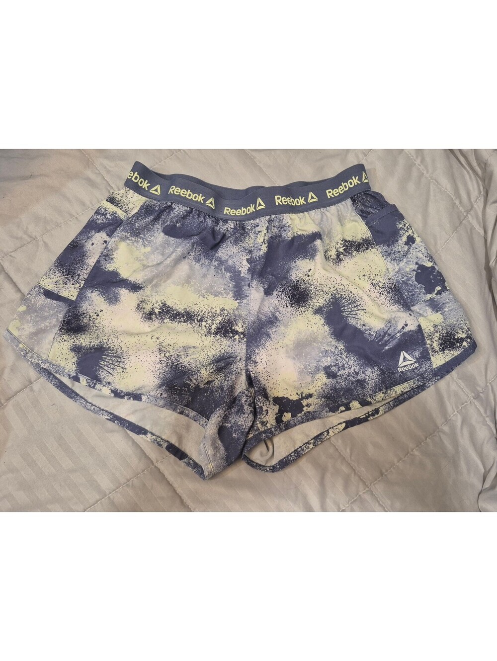 Reebok Fearless Shorts